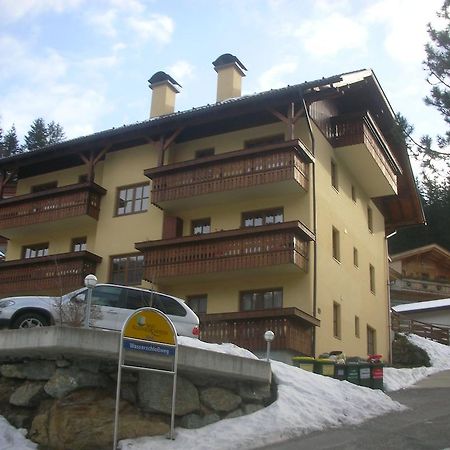 Appartement Colussi Bad Kleinkirchheim Luaran gambar