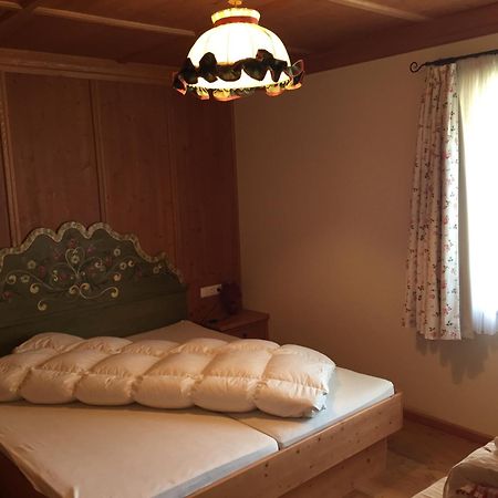 Appartement Colussi Bad Kleinkirchheim Bilik gambar