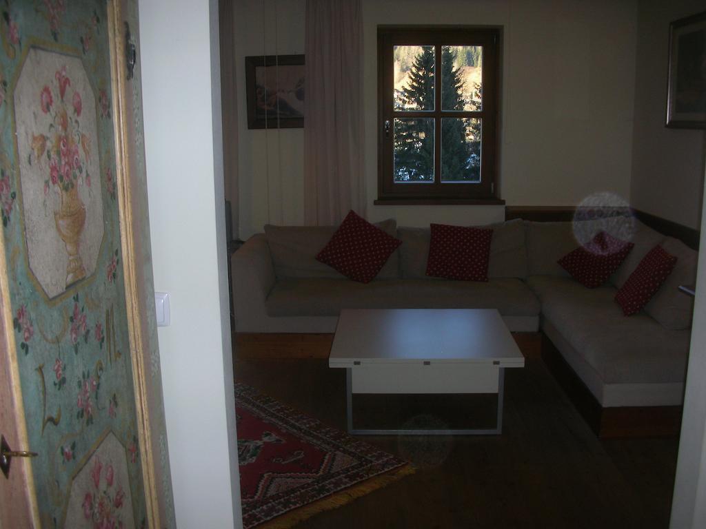 Appartement Colussi Bad Kleinkirchheim Bilik gambar