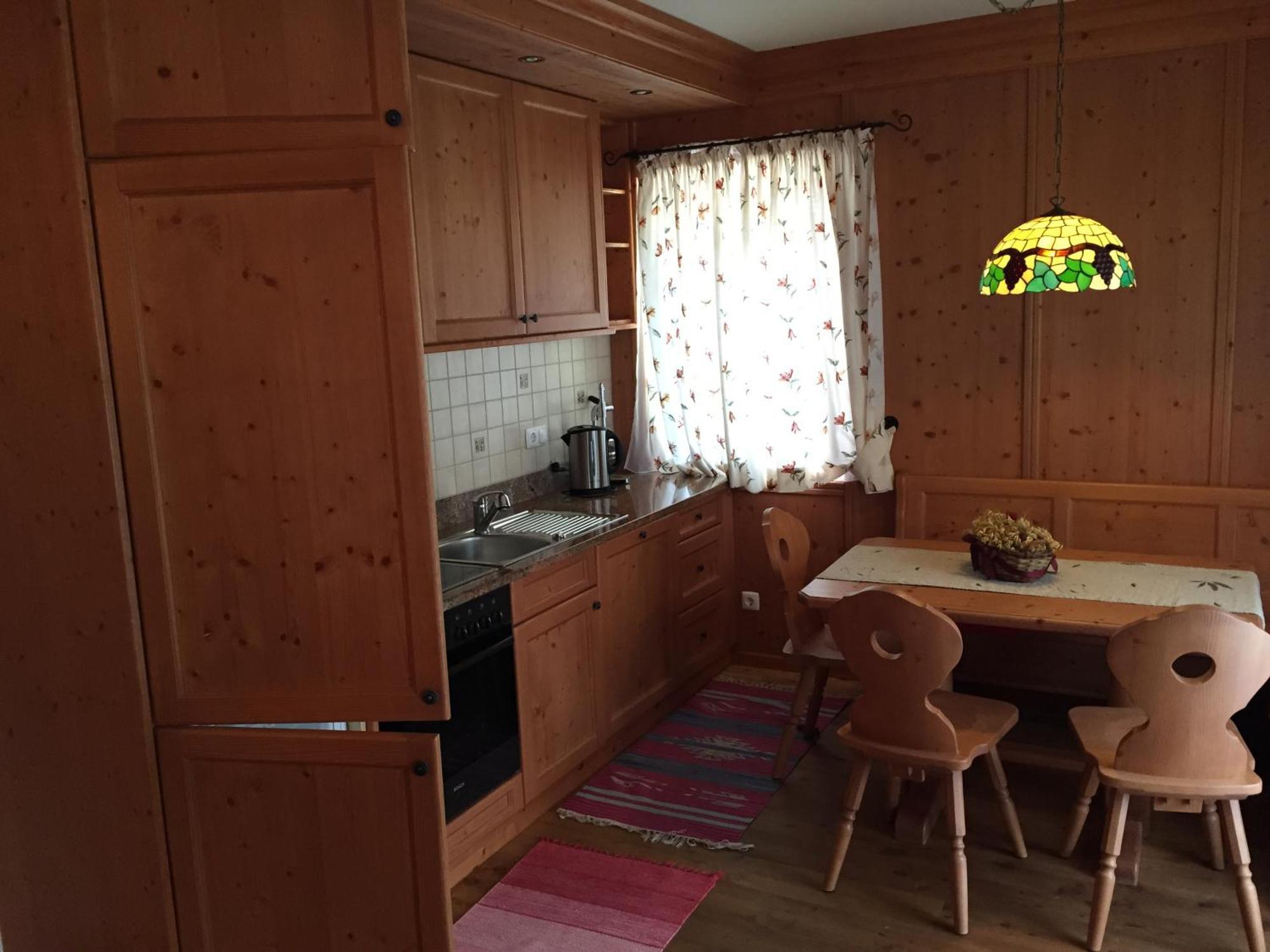 Appartement Colussi Bad Kleinkirchheim Bilik gambar