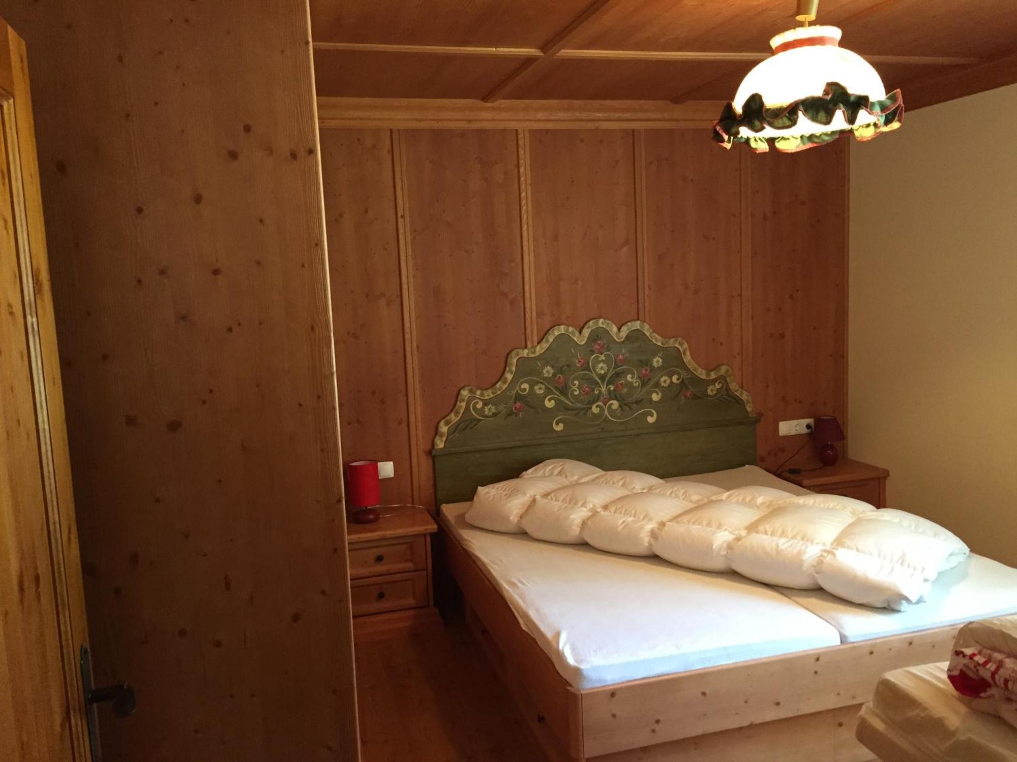 Appartement Colussi Bad Kleinkirchheim Bilik gambar