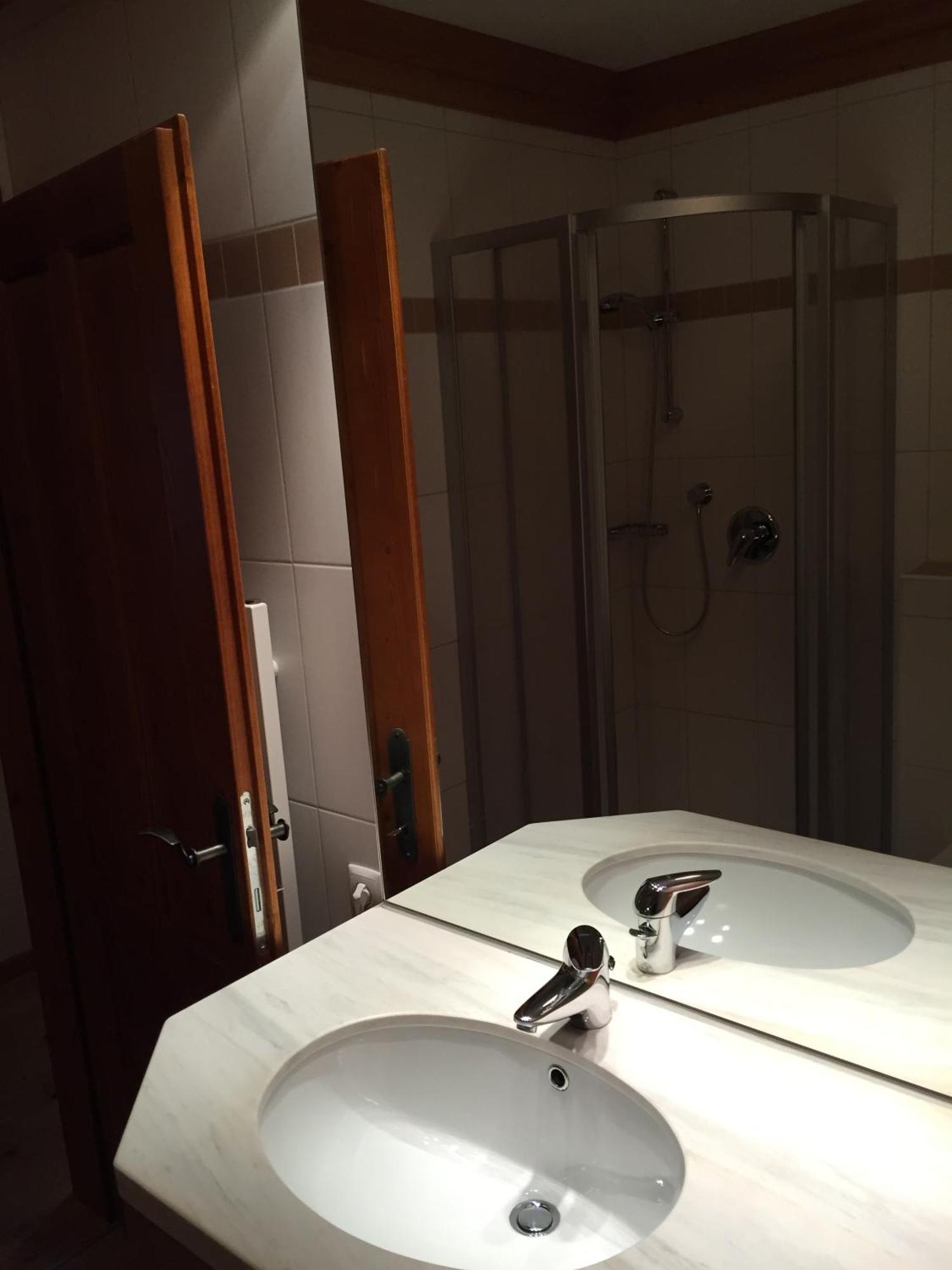 Appartement Colussi Bad Kleinkirchheim Bilik gambar