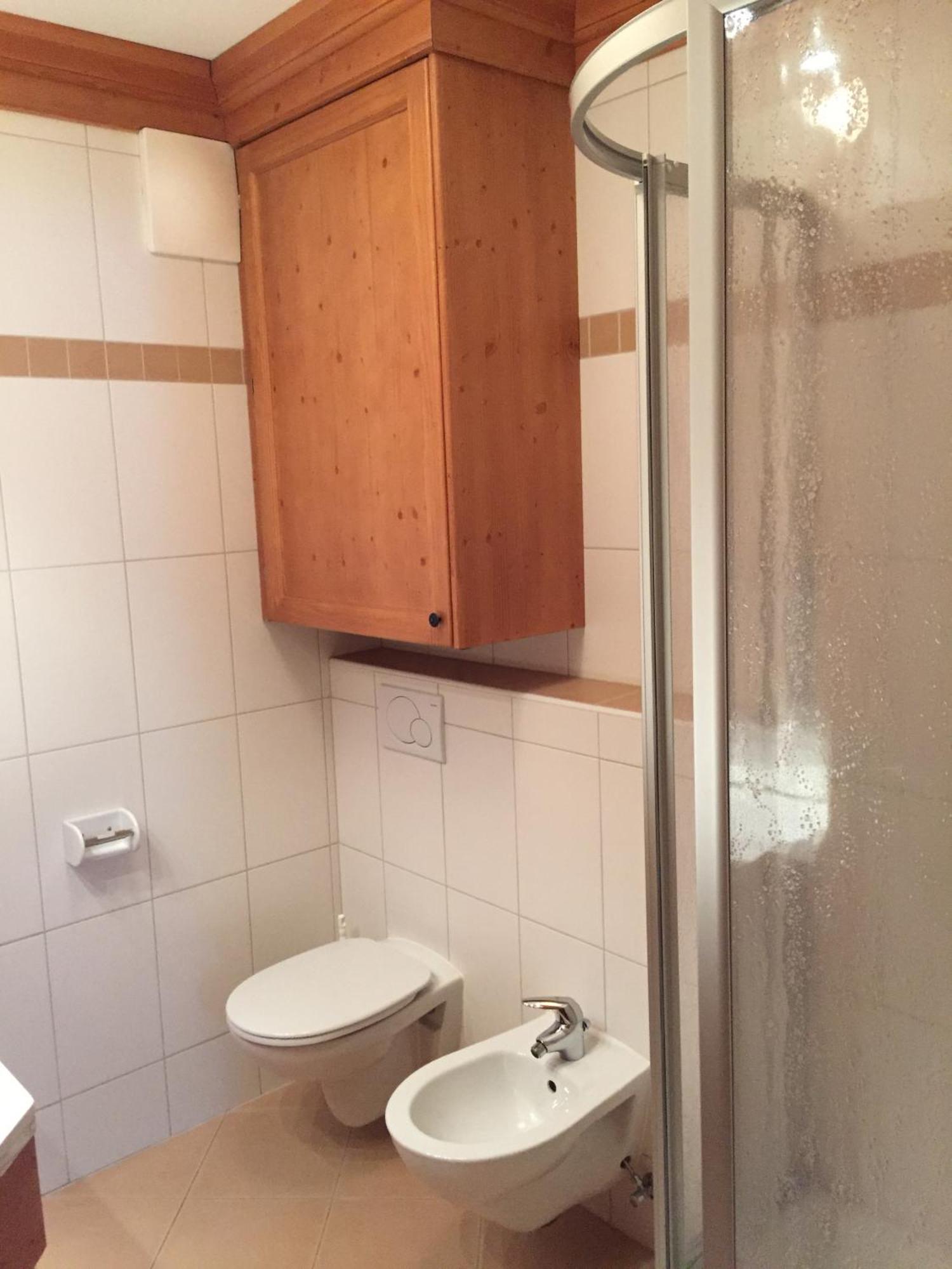 Appartement Colussi Bad Kleinkirchheim Bilik gambar