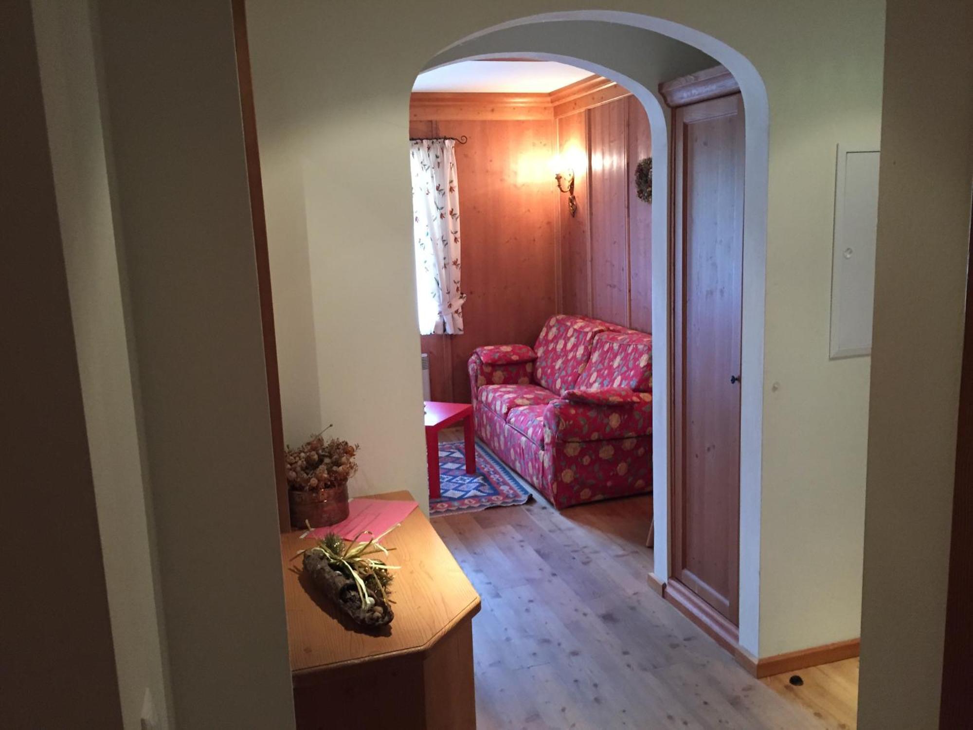 Appartement Colussi Bad Kleinkirchheim Bilik gambar