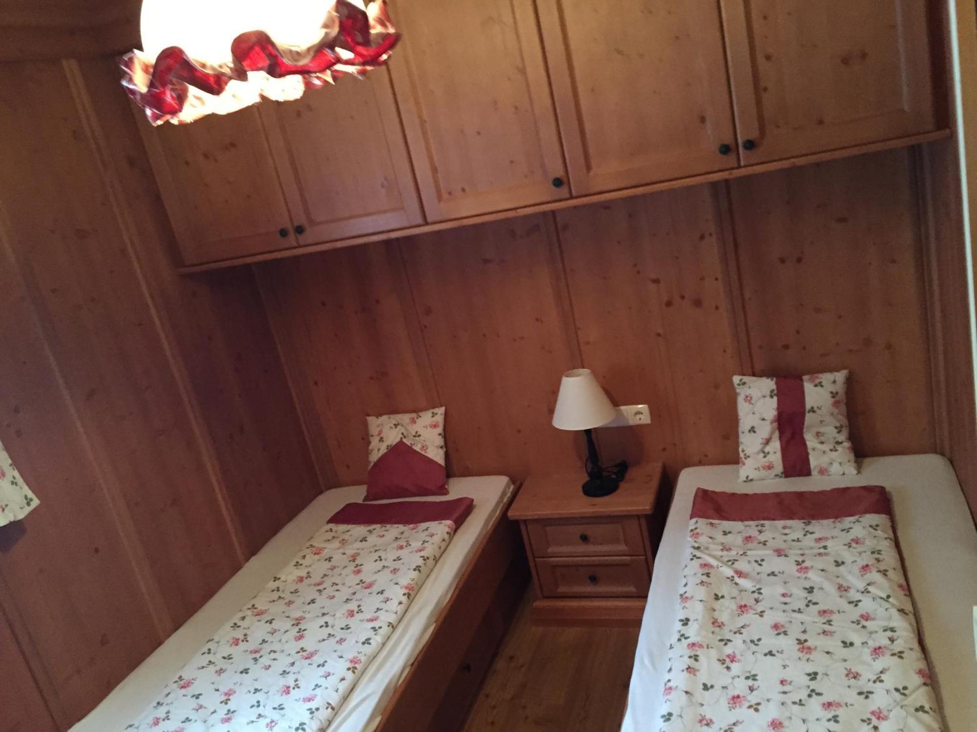 Appartement Colussi Bad Kleinkirchheim Bilik gambar