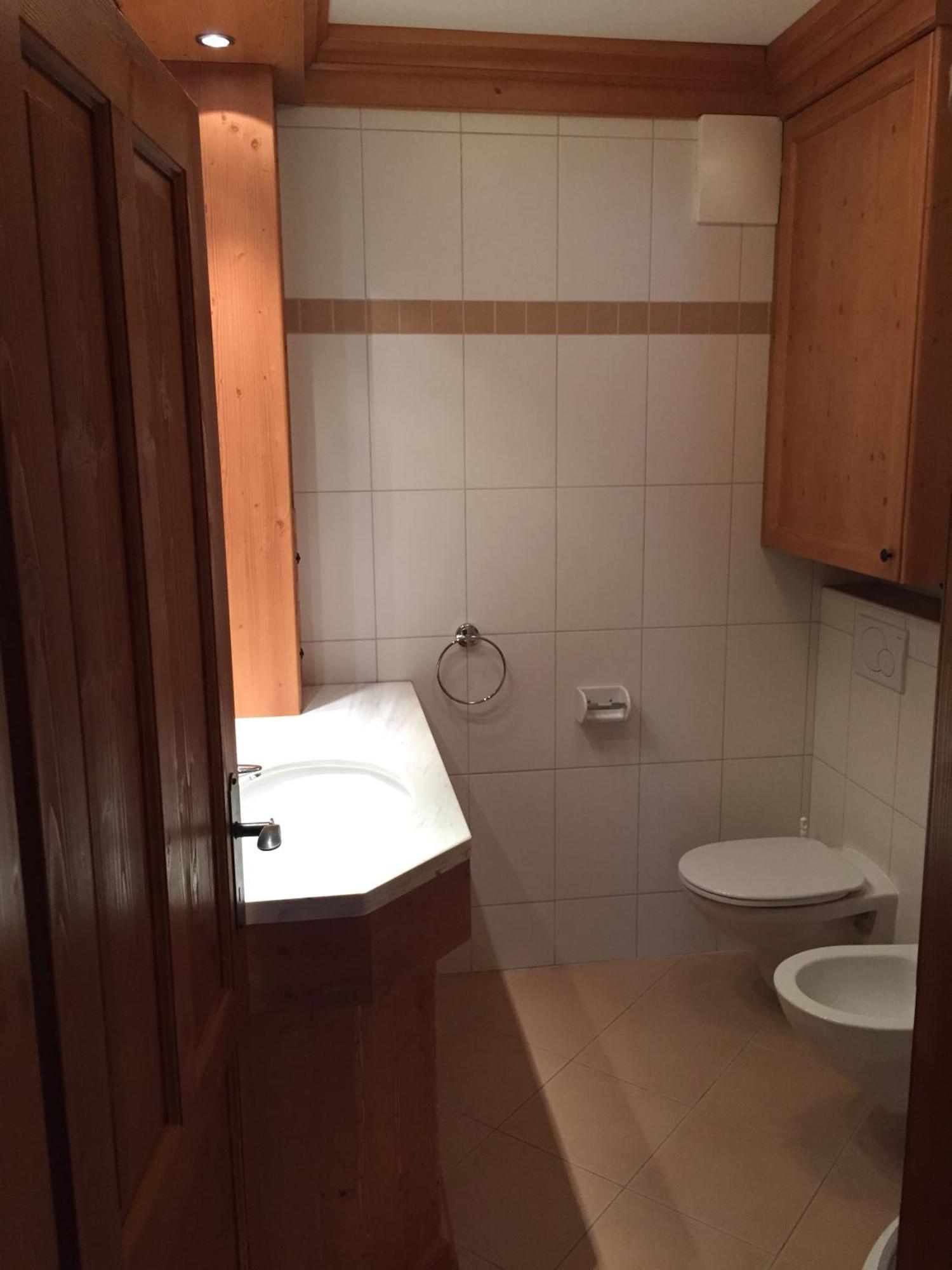 Appartement Colussi Bad Kleinkirchheim Bilik gambar