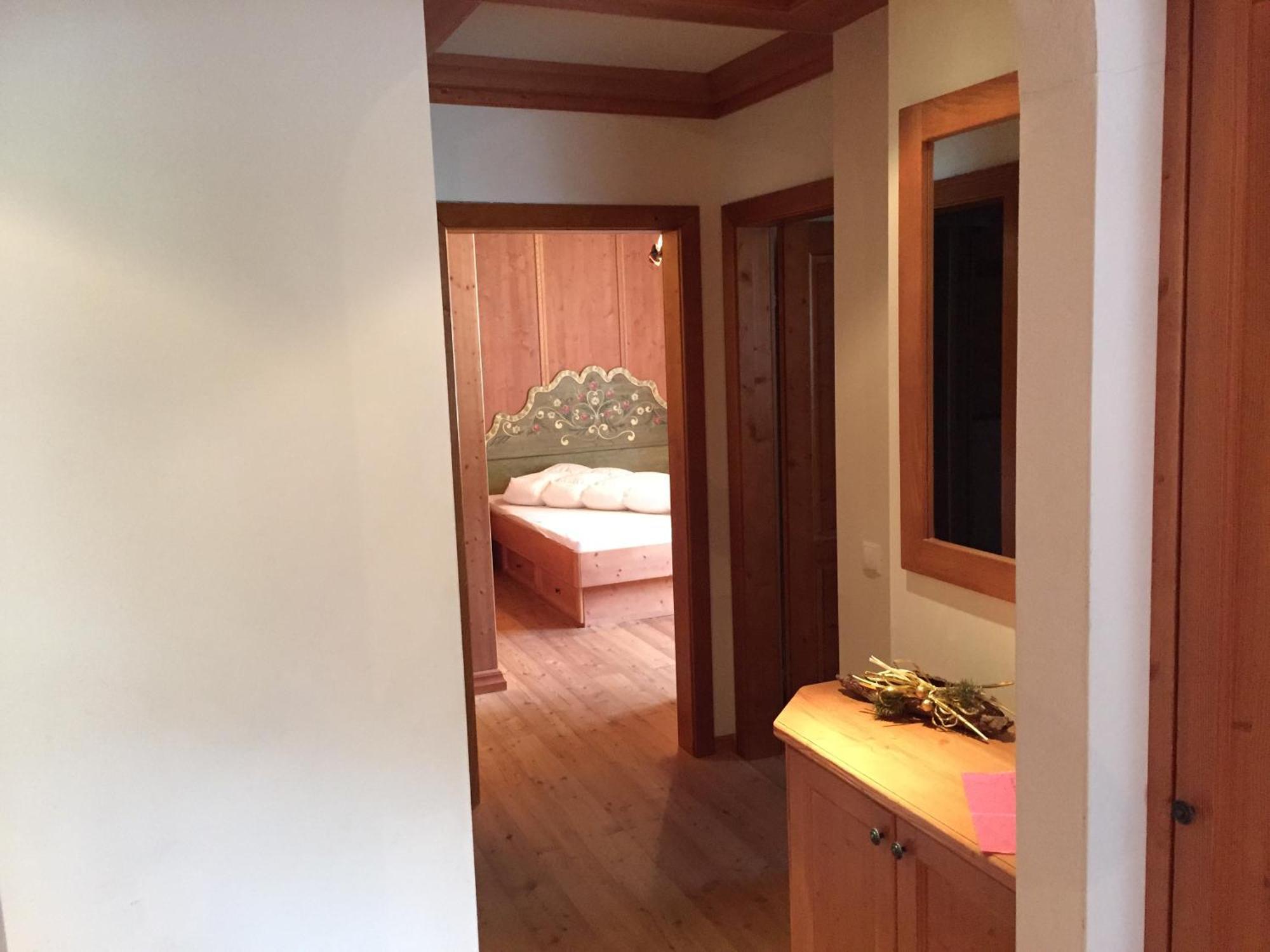 Appartement Colussi Bad Kleinkirchheim Bilik gambar