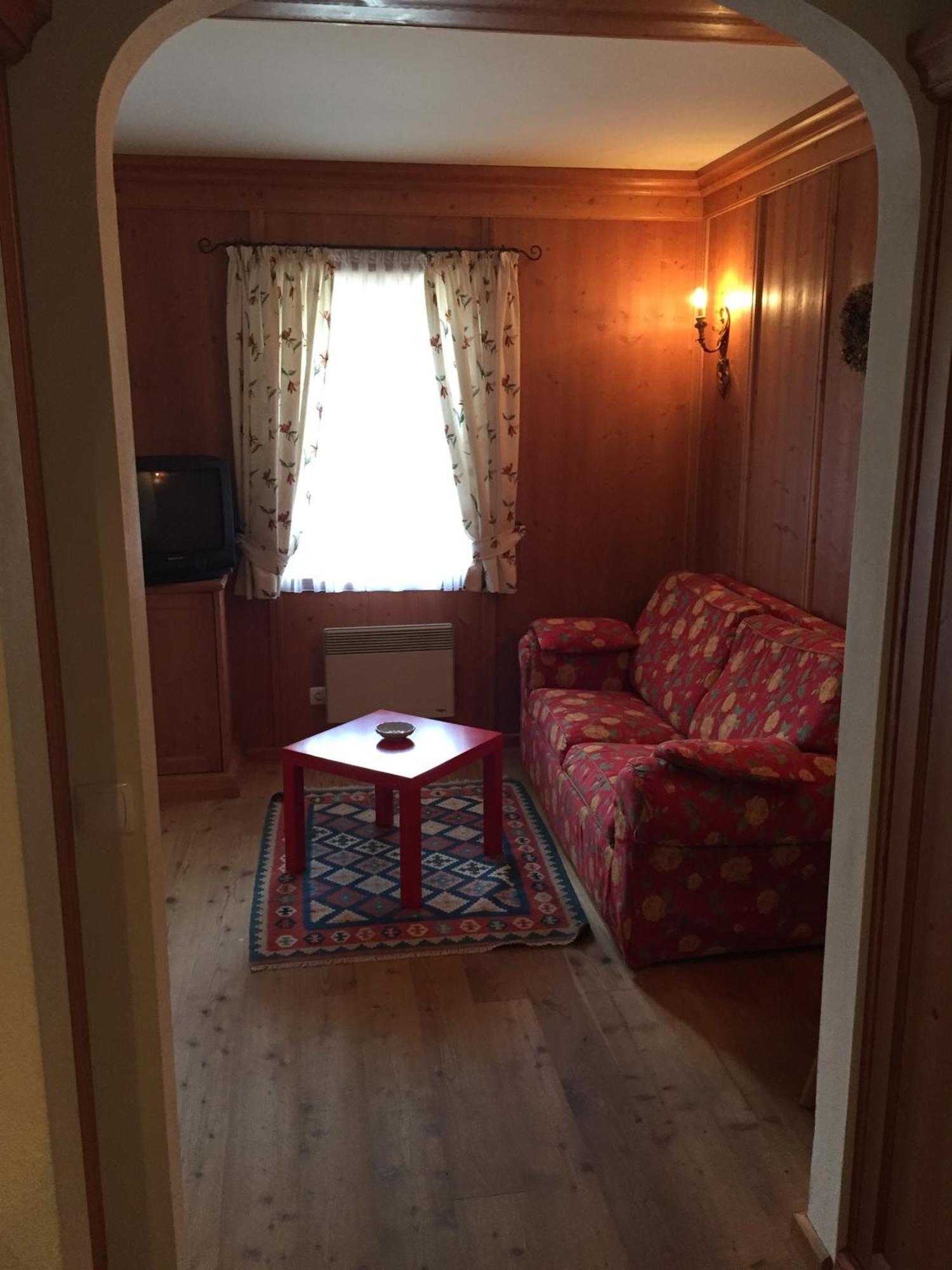 Appartement Colussi Bad Kleinkirchheim Bilik gambar