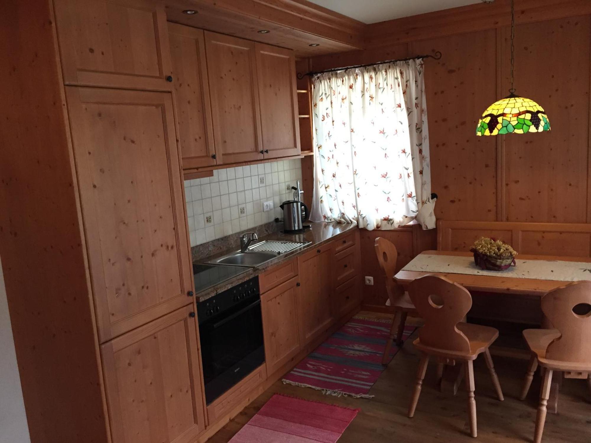 Appartement Colussi Bad Kleinkirchheim Bilik gambar