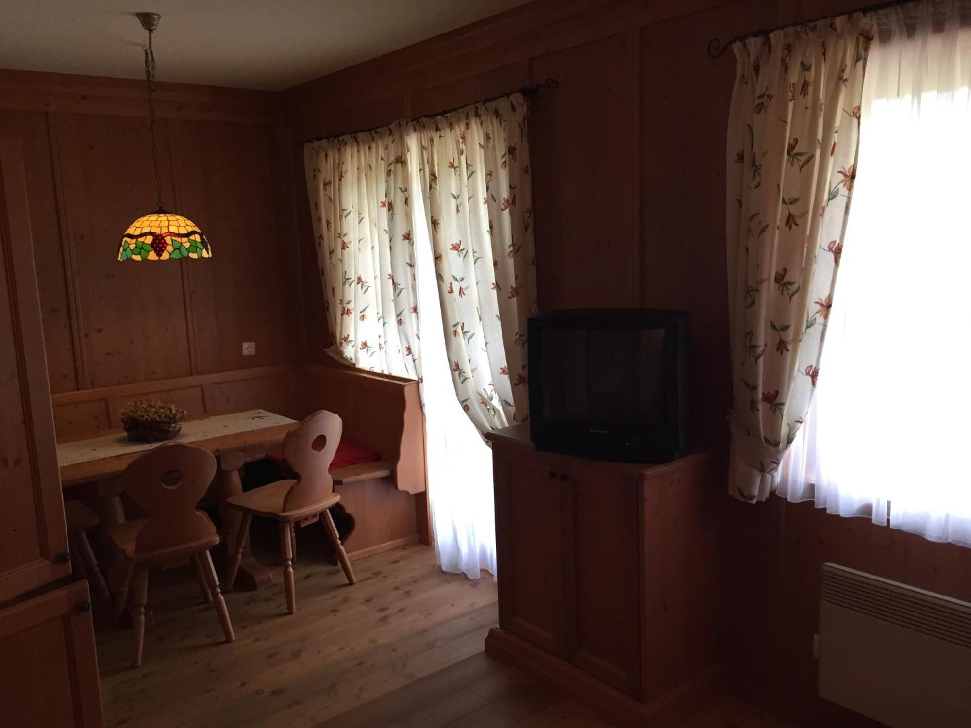 Appartement Colussi Bad Kleinkirchheim Bilik gambar