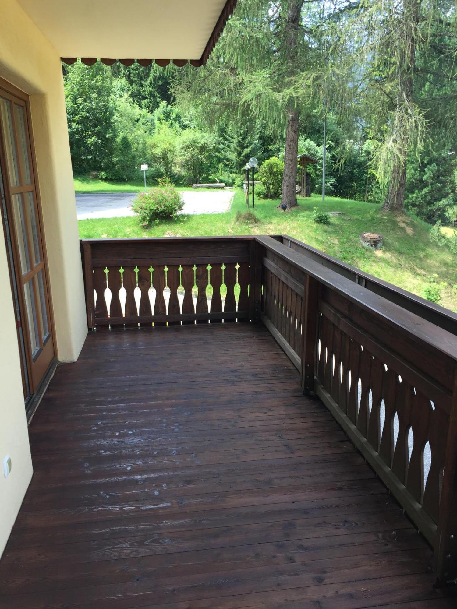 Appartement Colussi Bad Kleinkirchheim Bilik gambar