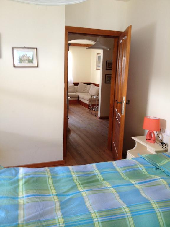 Appartement Colussi Bad Kleinkirchheim Bilik gambar