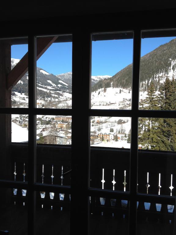 Appartement Colussi Bad Kleinkirchheim Bilik gambar