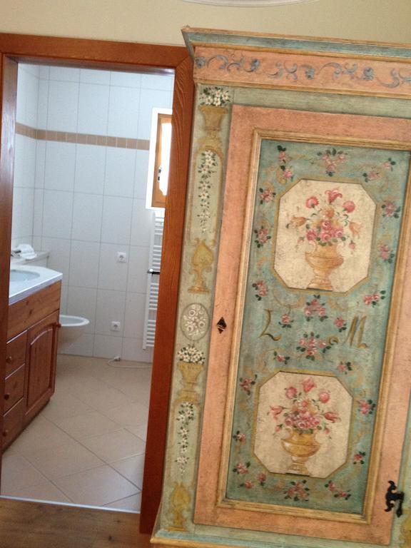 Appartement Colussi Bad Kleinkirchheim Bilik gambar