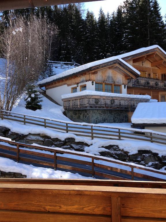 Appartement Colussi Bad Kleinkirchheim Bilik gambar