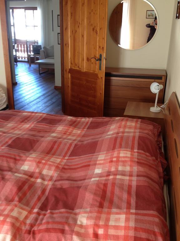 Appartement Colussi Bad Kleinkirchheim Luaran gambar