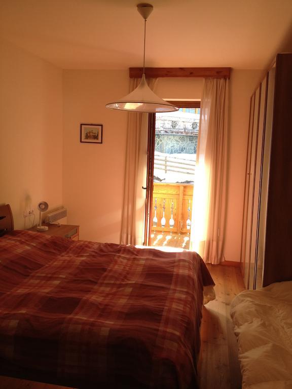 Appartement Colussi Bad Kleinkirchheim Luaran gambar