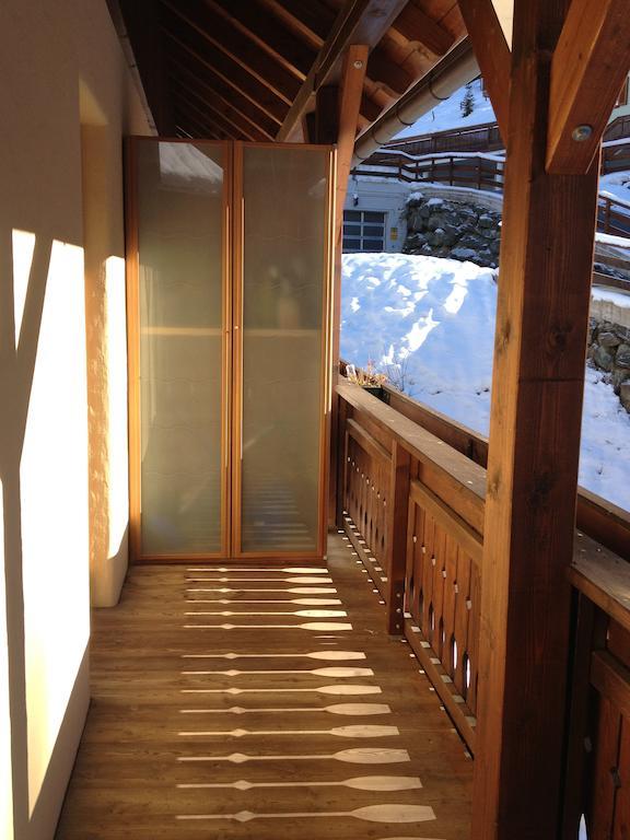 Appartement Colussi Bad Kleinkirchheim Luaran gambar