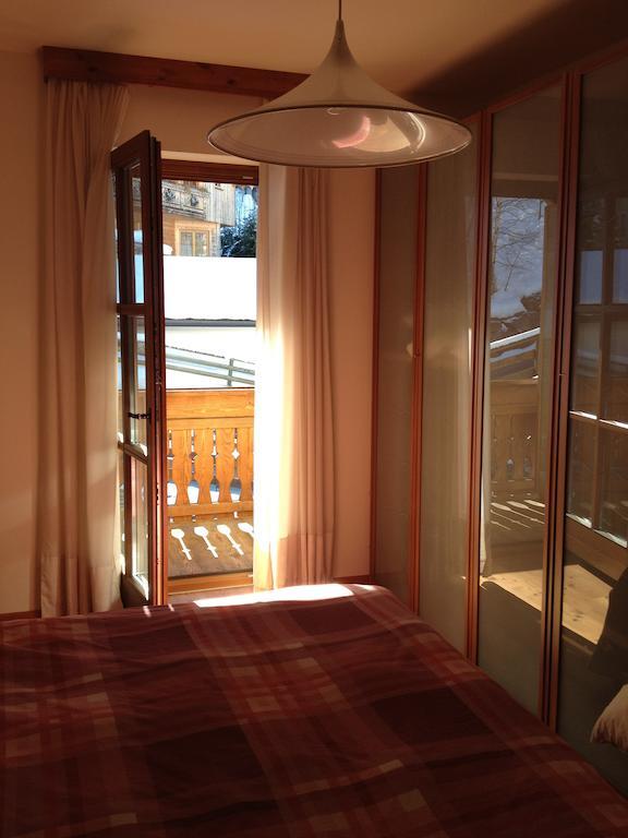 Appartement Colussi Bad Kleinkirchheim Luaran gambar
