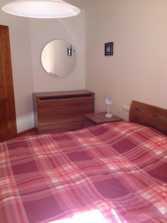 Appartement Colussi Bad Kleinkirchheim Bilik gambar