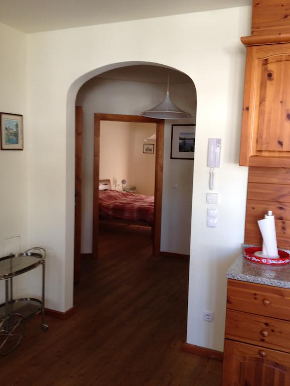 Appartement Colussi Bad Kleinkirchheim Luaran gambar