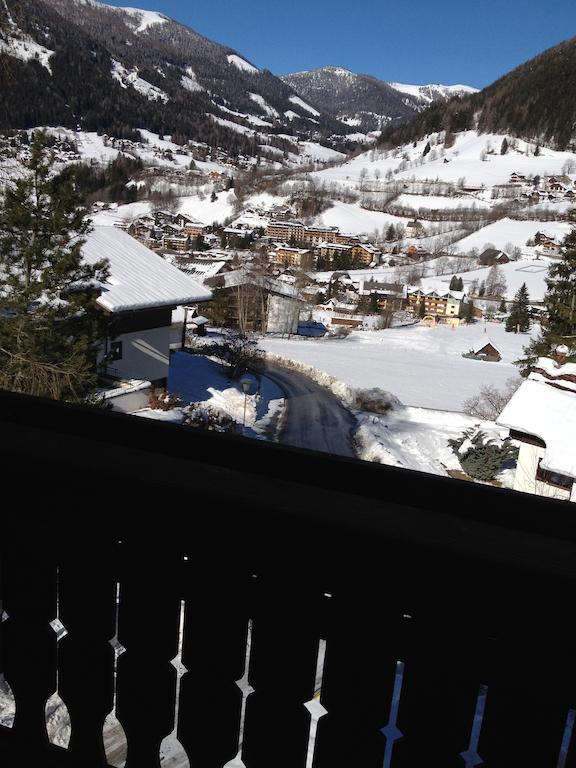 Appartement Colussi Bad Kleinkirchheim Bilik gambar