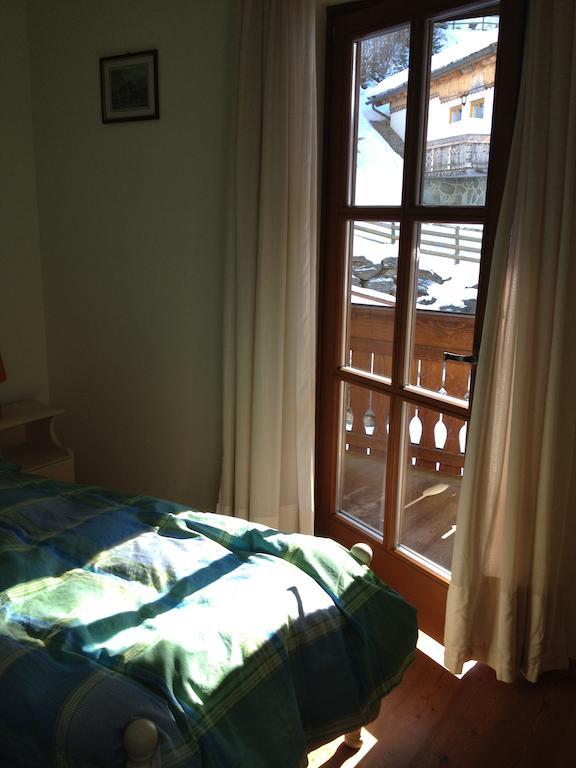 Appartement Colussi Bad Kleinkirchheim Luaran gambar