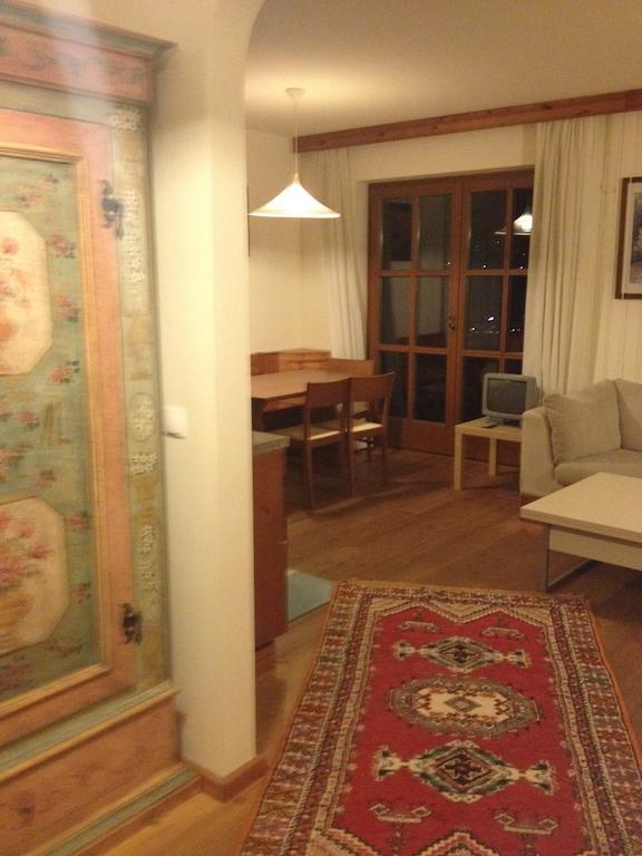 Appartement Colussi Bad Kleinkirchheim Luaran gambar