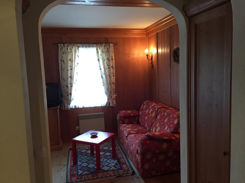 Appartement Colussi Bad Kleinkirchheim Luaran gambar