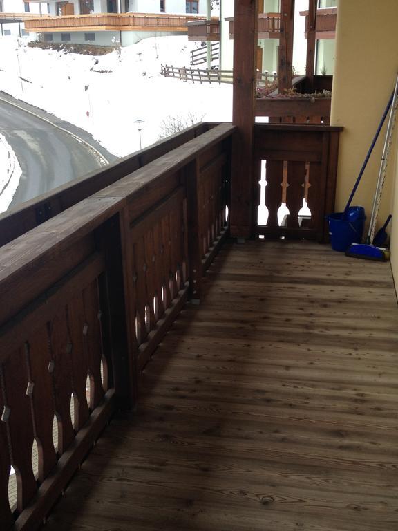 Appartement Colussi Bad Kleinkirchheim Luaran gambar