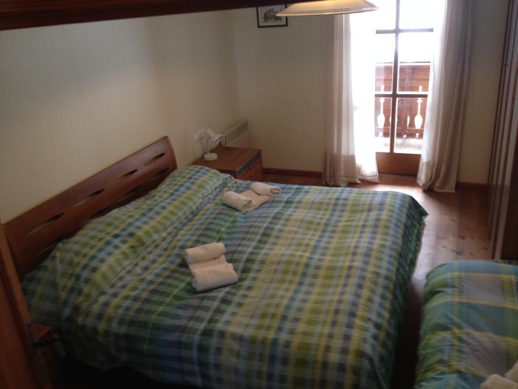 Appartement Colussi Bad Kleinkirchheim Luaran gambar