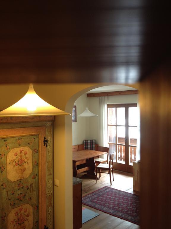 Appartement Colussi Bad Kleinkirchheim Luaran gambar
