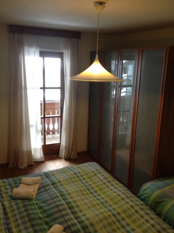 Appartement Colussi Bad Kleinkirchheim Luaran gambar